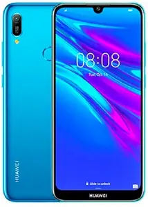 Замена usb разъема на телефоне Huawei Enjoy 9e в Воронеже